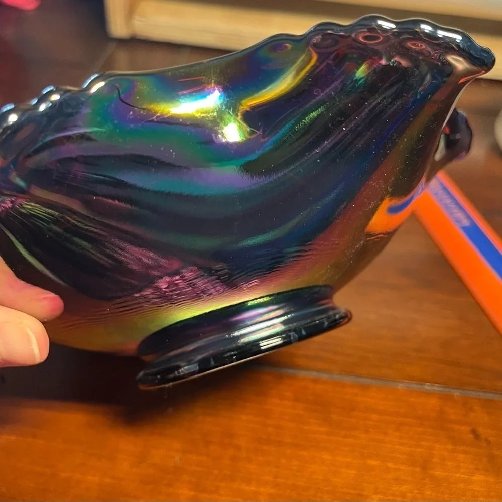 Fenton this vintage